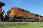 BNSF 4192